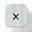 X Twitter Icon